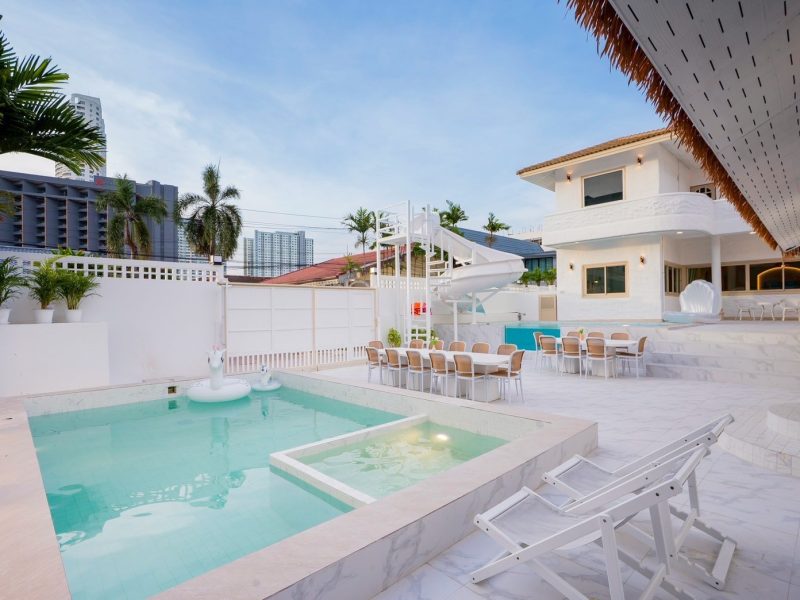 LINE ALBUM รูปบ้าน MY COZY BEACH Pool Villa 250725 26