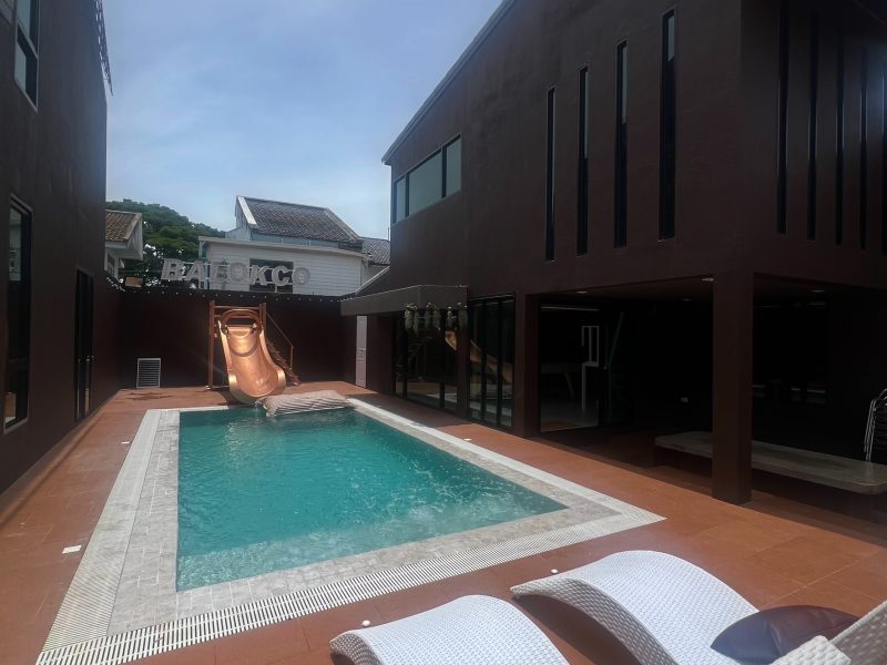 LINE ALBUM บ้าน Balokco Poolvilla บางแสน ใกล้หาดบางแสน 600 ม. 250819 29