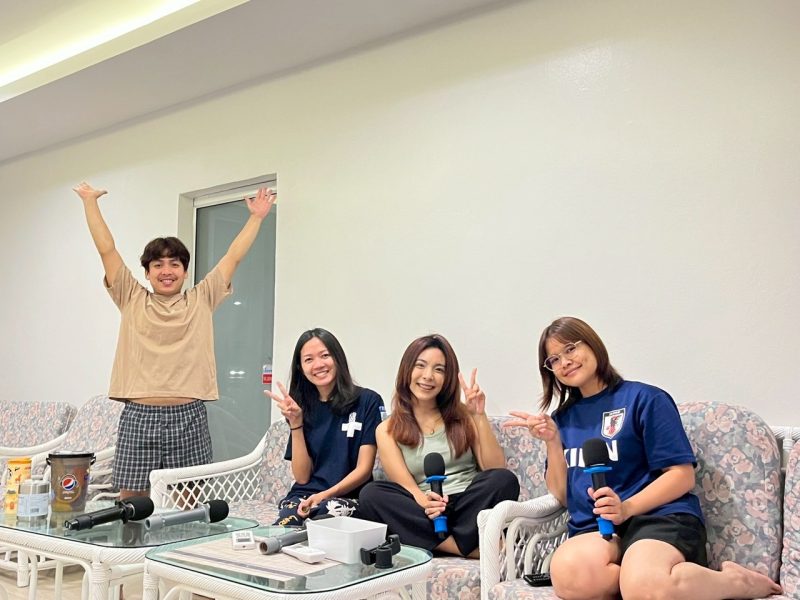 LINE ALBUM พูลวิลล่าช้าง4 250819 6