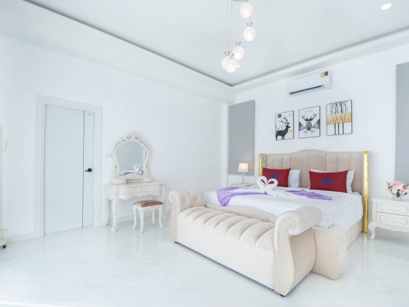 LINE ALBUM Je taime Pool Villa 251106 16