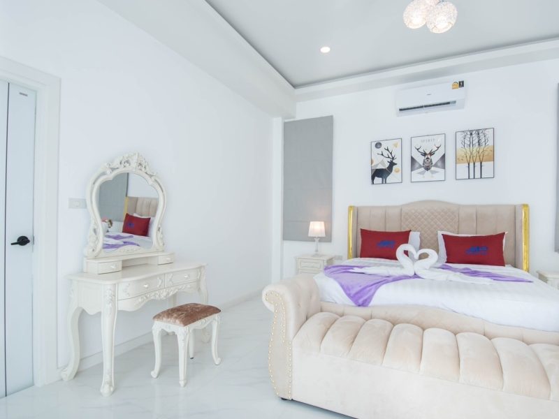 LINE ALBUM Je taime Pool Villa 251106 17