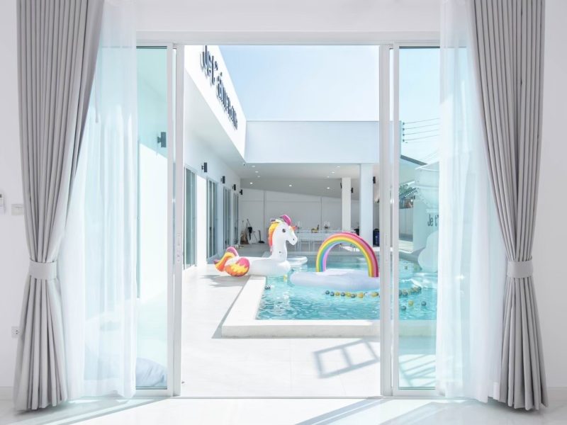 LINE ALBUM Je taime Pool Villa 251106 18