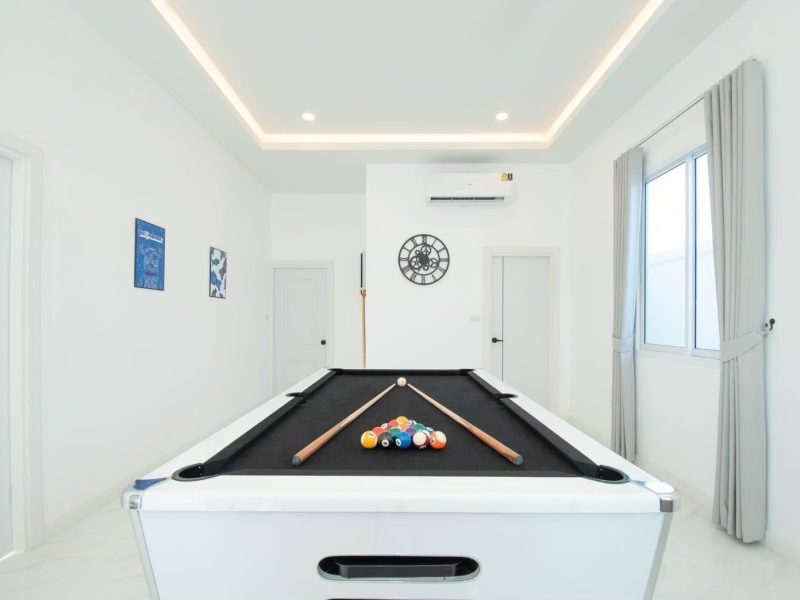 LINE ALBUM Je taime Pool Villa 251106 22