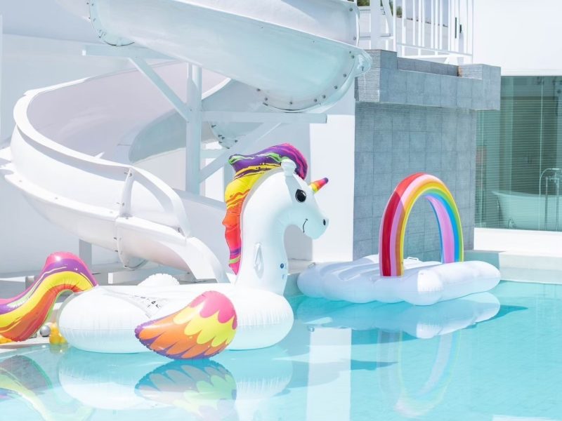 LINE ALBUM Je taime Pool Villa 251106 3