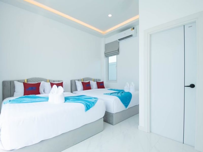 LINE ALBUM Je taime Pool Villa 251106 9