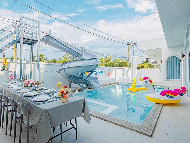 LINE ALBUM La Mer 251106 17