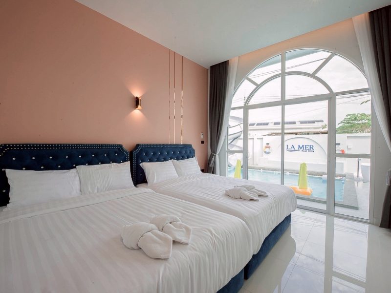 LINE ALBUM La Mer 251106 2