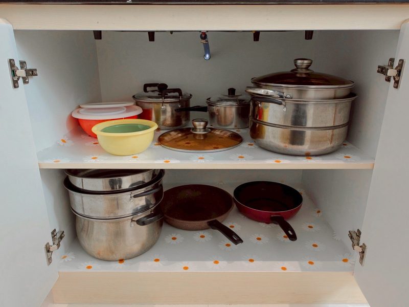 LINE ALBUM La Mer 251106 9