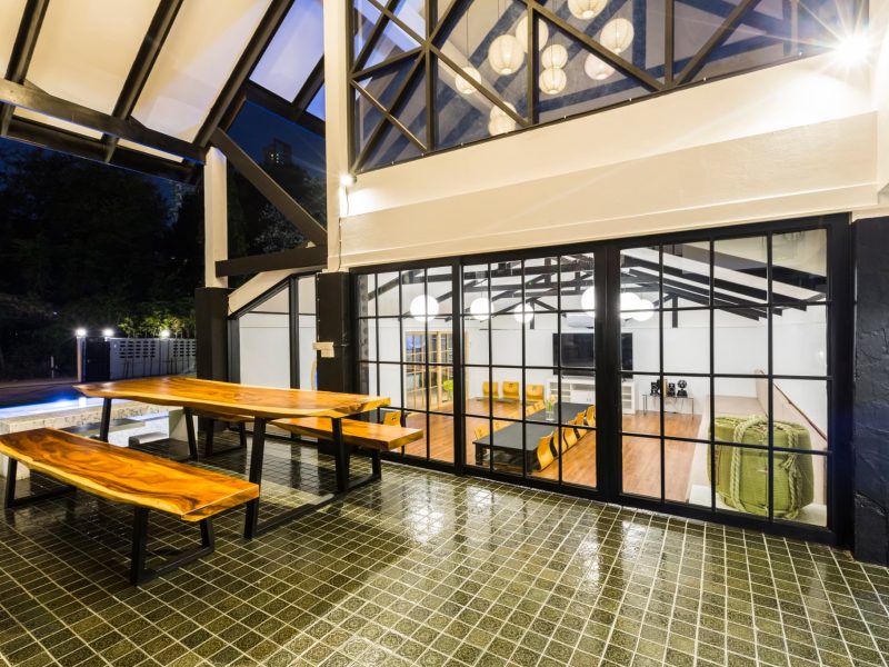 LINE ALBUM Saga pool house รูปอัพเดต 251111 1