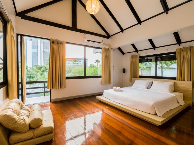 LINE ALBUM Saga pool house รูปอัพเดต 251111 11