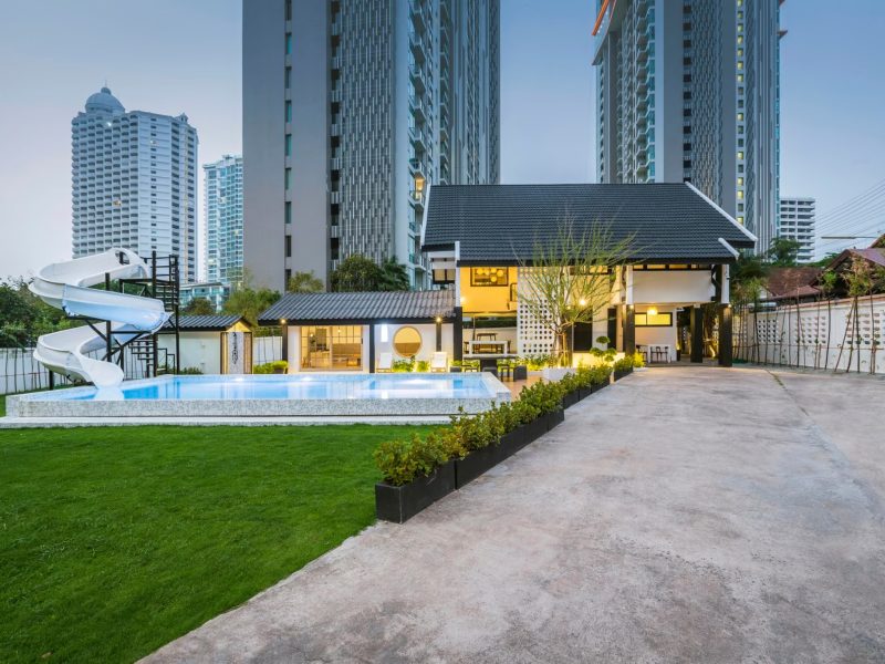 LINE ALBUM Saga pool house รูปอัพเดต 251111 21