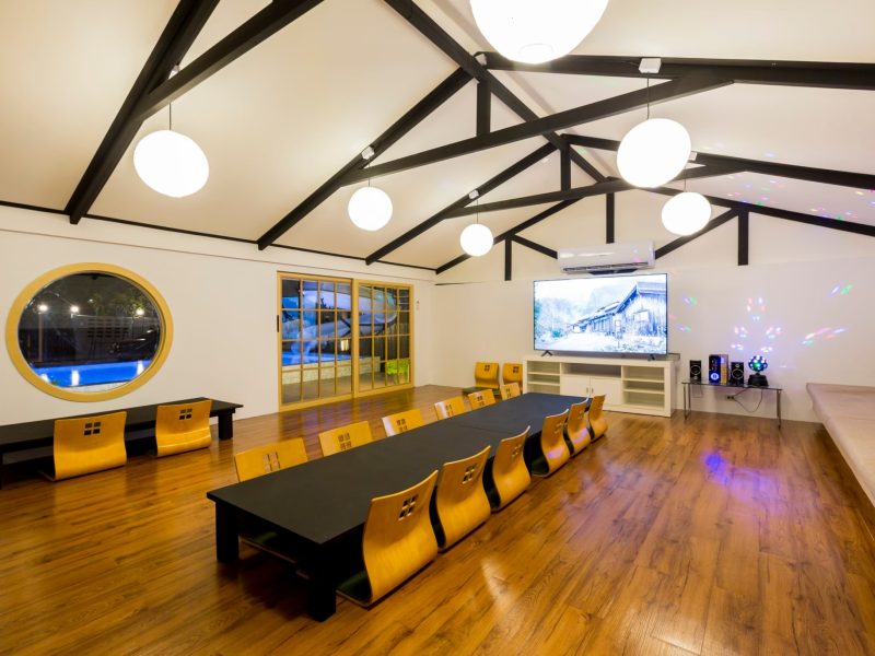 LINE ALBUM Saga pool house รูปอัพเดต 251111 4