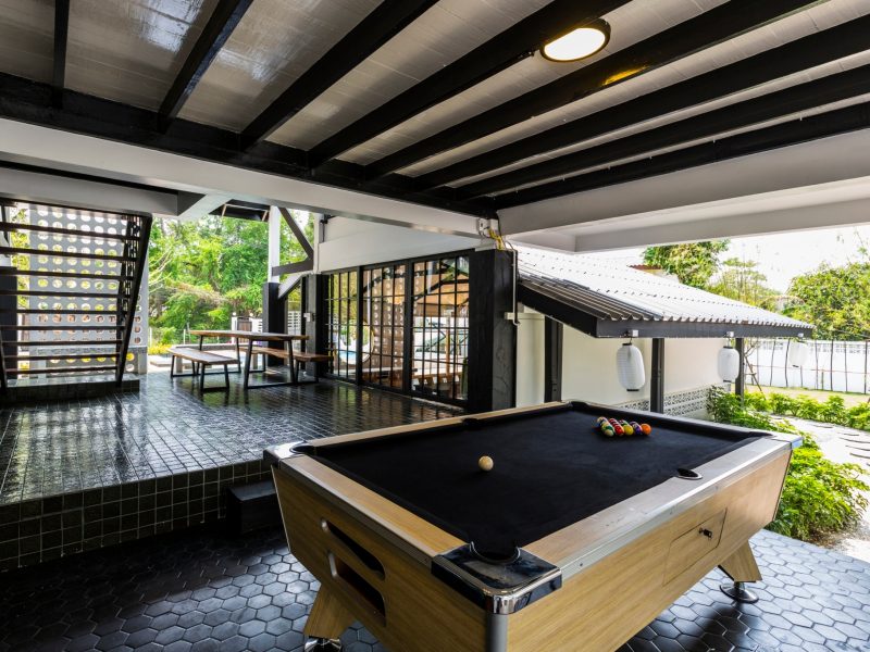 LINE ALBUM Saga pool house รูปอัพเดต 251111 9