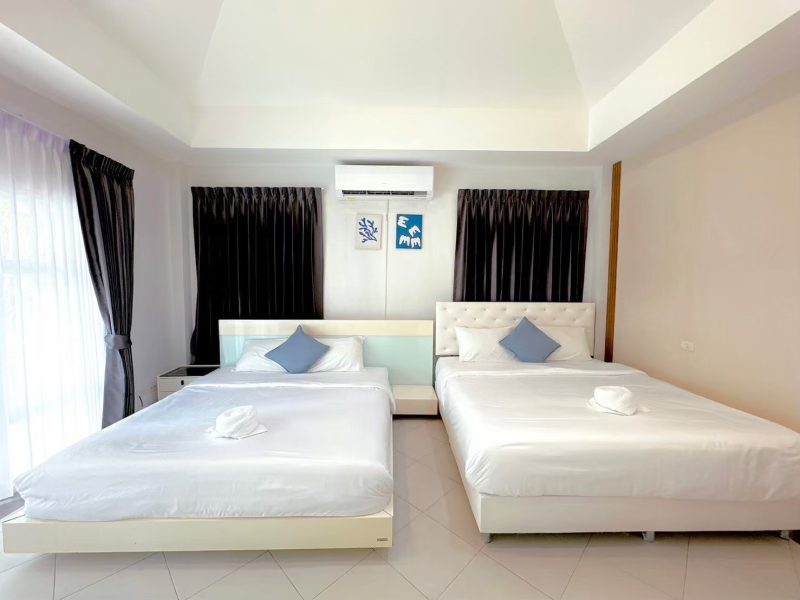 LINE_ALBUM_รูปบ้าน Magnolia Beach_251224_1 LINE ALBUM รูปบ้าน Magnolia Beach 251224 1