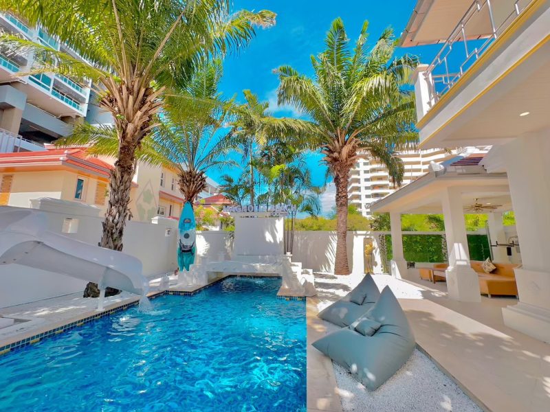 LINE_ALBUM_รูปบ้าน Magnolia Beach_251224_14 LINE ALBUM รูปบ้าน Magnolia Beach 251224 14