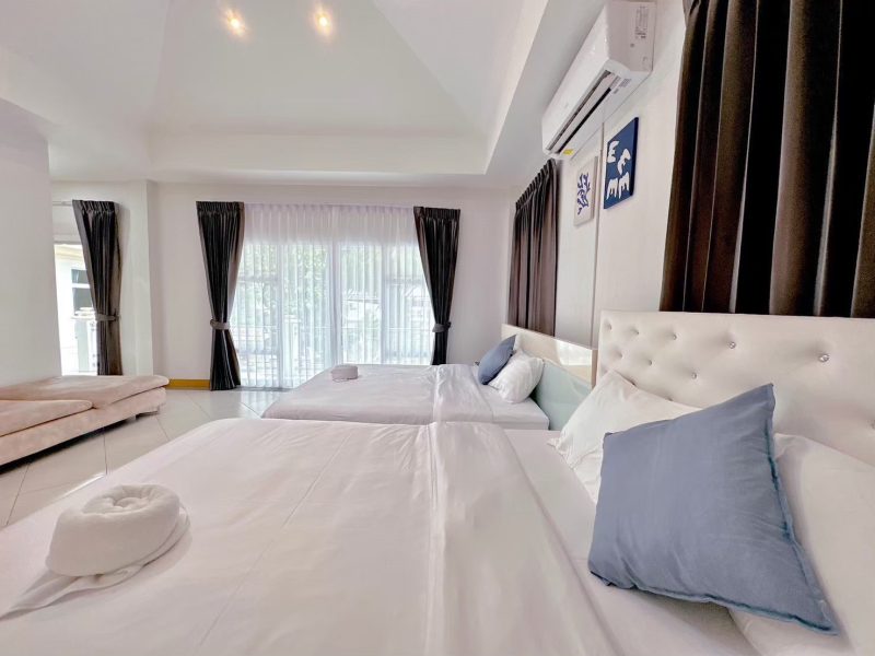 LINE_ALBUM_รูปบ้าน Magnolia Beach_251224_2 LINE ALBUM รูปบ้าน Magnolia Beach 251224 2