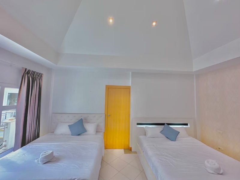 LINE_ALBUM_รูปบ้าน Magnolia Beach_251224_5 LINE ALBUM รูปบ้าน Magnolia Beach 251224 5