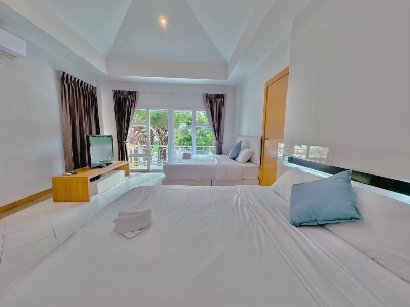 LINE_ALBUM_รูปบ้าน Magnolia Beach_251224_6 LINE ALBUM รูปบ้าน Magnolia Beach 251224 6