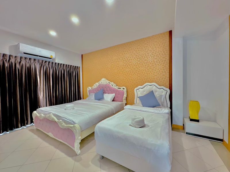 LINE_ALBUM_รูปบ้าน Magnolia Beach_251224_8 LINE ALBUM รูปบ้าน Magnolia Beach 251224 8