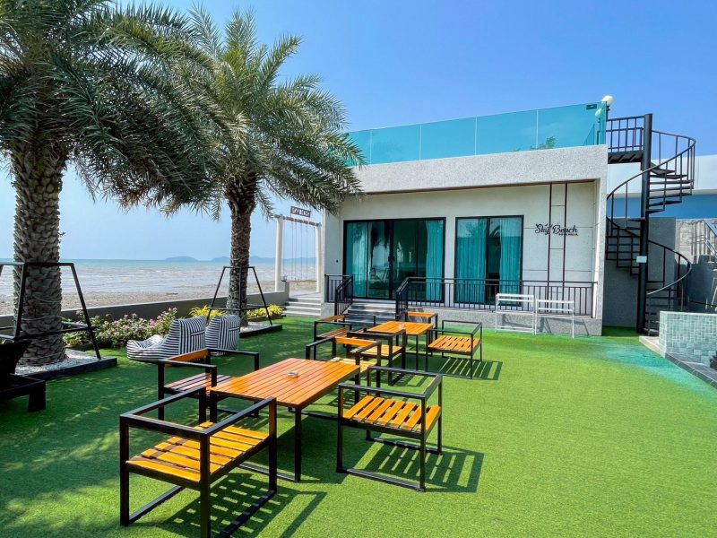 LINE_ALBUM_Sky Beach 1 🔸_260526_3 LINE ALBUM Sky Beach 1 🔸 260526 3