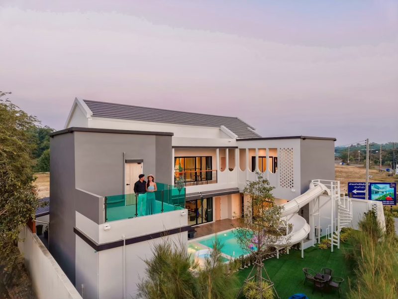 LINE_ALBUM_บ้าน Magnolia M.17 Pool Villa_260525_1 LINE ALBUM บ้าน Magnolia M.17 Pool Villa 260525 1