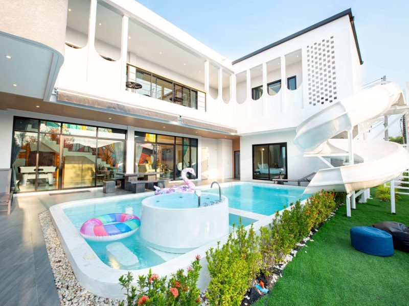LINE_ALBUM_บ้าน Magnolia M.17 Pool Villa_260525_14 LINE ALBUM บ้าน Magnolia M.17 Pool Villa 260525 14