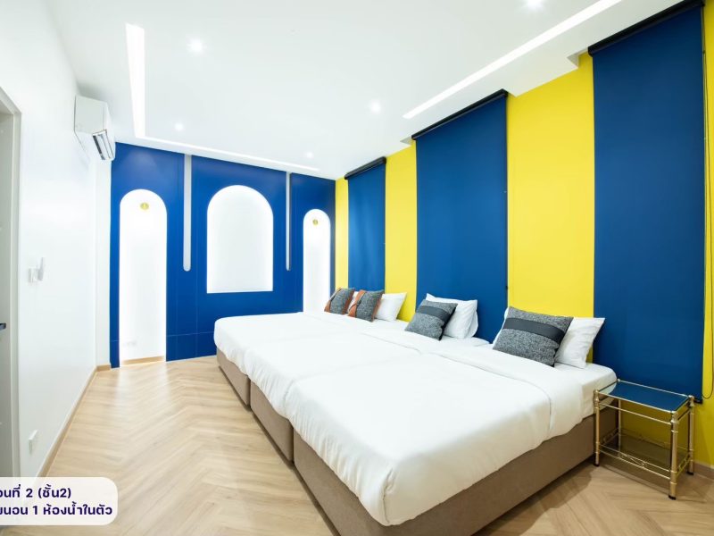 LINE_ALBUM_บ้าน Magnolia M.17 Pool Villa_260525_16 LINE ALBUM บ้าน Magnolia M.17 Pool Villa 260525 16