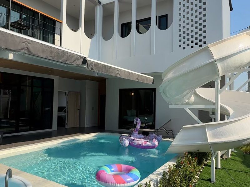 LINE_ALBUM_บ้าน Magnolia M.17 Pool Villa_260525_4 LINE ALBUM บ้าน Magnolia M.17 Pool Villa 260525 4