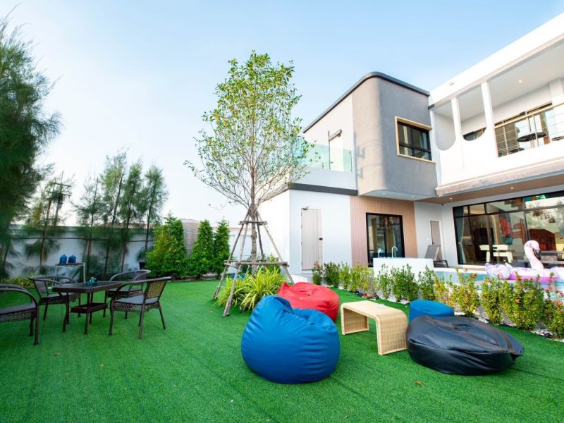 LINE_ALBUM_บ้าน Magnolia M.17 Pool Villa_260525_5 LINE ALBUM บ้าน Magnolia M.17 Pool Villa 260525 5