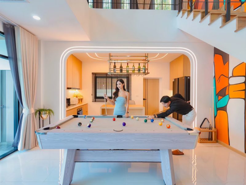 LINE_ALBUM_บ้าน Magnolia M.17 Pool Villa_260525_9 LINE ALBUM บ้าน Magnolia M.17 Pool Villa 260525 9