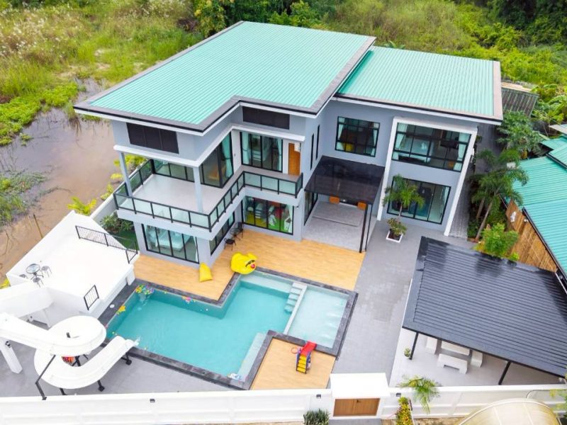 LINE_ALBUM_บ้านmushroom poolvilla_260525_11 LINE ALBUM บ้านmushroom poolvilla 260525 11