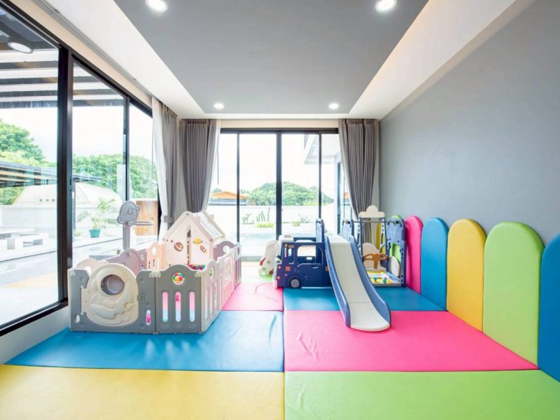 LINE_ALBUM_บ้านmushroom poolvilla_260525_6 LINE ALBUM บ้านmushroom poolvilla 260525 6