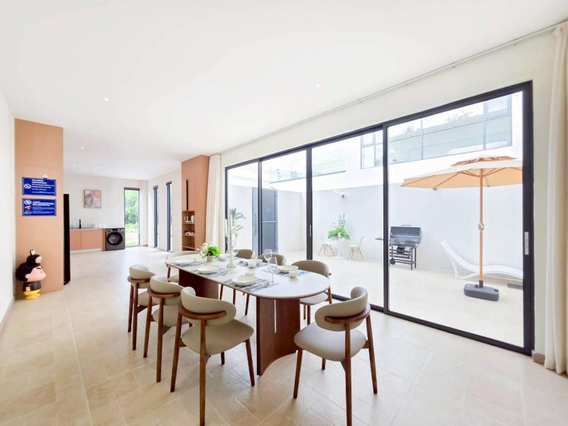 LINE_ALBUM_🏡Sea Sapphire Villa 1-8_260525_24 LINE ALBUM 🏡Sea Sapphire Villa 1 8 260525 24