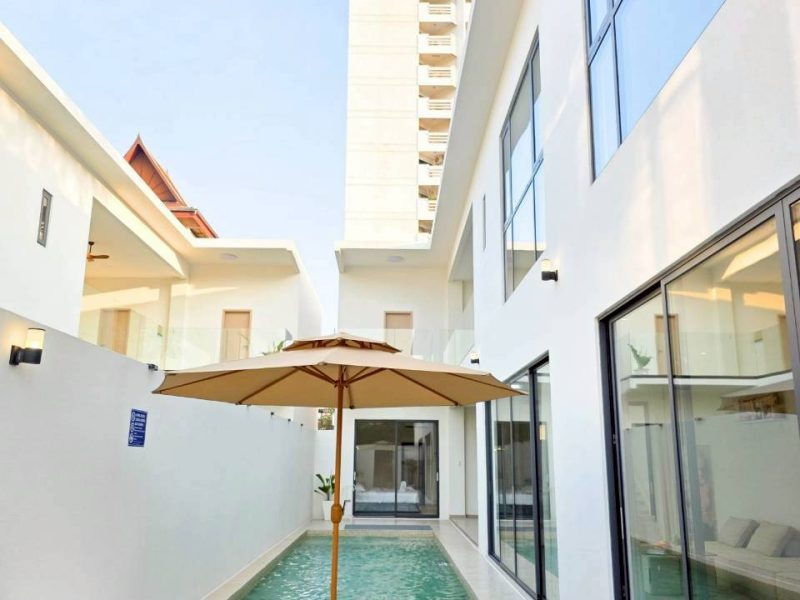 LINE_ALBUM_🏡Sea Sapphire Villa 1-8_260525_3 LINE ALBUM 🏡Sea Sapphire Villa 1 8 260525 3