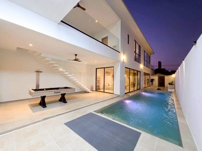 LINE_ALBUM_🏡Sea Sapphire Villa 1-8_260525_5 LINE ALBUM 🏡Sea Sapphire Villa 1 8 260525 5