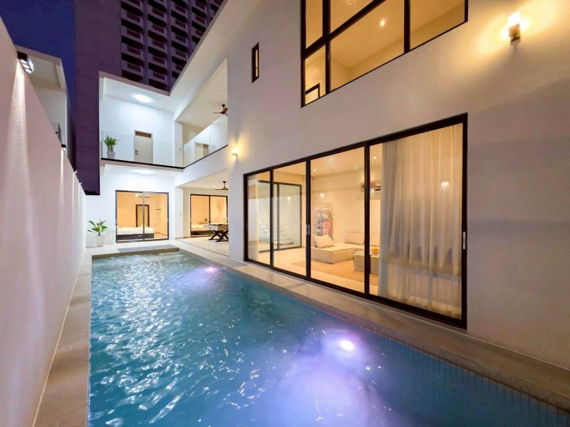 LINE_ALBUM_🏡Sea Sapphire Villa 1-8_260525_6 LINE ALBUM 🏡Sea Sapphire Villa 1 8 260525 6