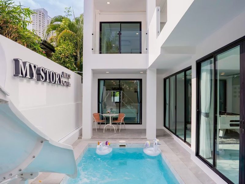 LINE_ALBUM_บ้าน MY STORY BEACH Pool Villa_260618_1 LINE ALBUM บ้าน MY STORY BEACH Pool Villa 260618 1